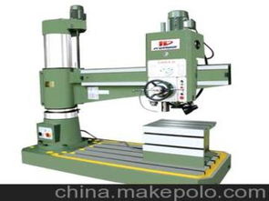 搖臂鉆床100供應商,價格,搖臂鉆床100批發市場 