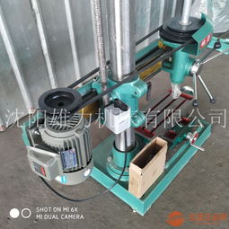 廠家直供7632萬向搖臂鉆7632搖臂鉆床質(zhì)量保證