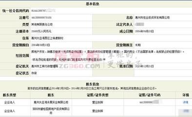碧桂園入股惠州宏業投資，洛陽“翡翠山”項目正式更名“碧桂園翡翠山”