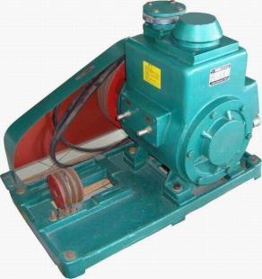 1.5KW旋片式真空泵 性能特點(diǎn)、應(yīng)用領(lǐng)域及市場前景探析