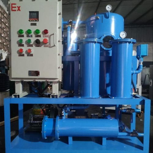 保定濾油機(jī)生產(chǎn)公司 以技術(shù)創(chuàng)新引領(lǐng)機(jī)械設(shè)備研發(fā)新篇章