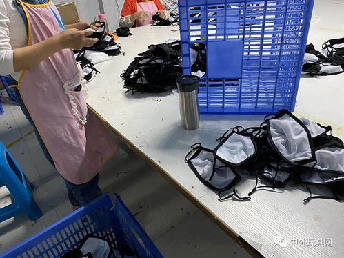 訂單流逝，澄海玩具廠的生存極限在哪里？