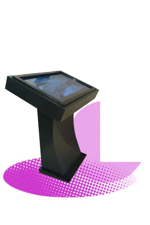 長沙觸摸屏一體機廠家實力解析 觸控產(chǎn)品如何賦能智能電腦軟件生態(tài)
